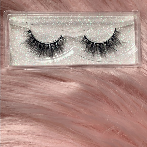 Mink lash strip - Picture 5 of 6